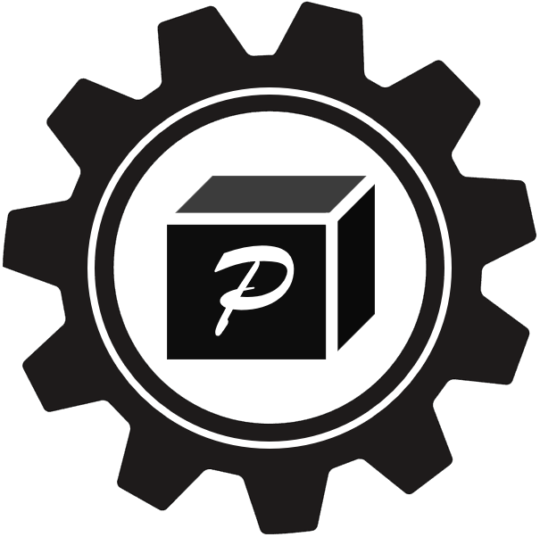 Palset Prototyping Logo